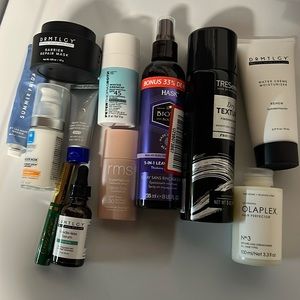 Beauty Bundle
